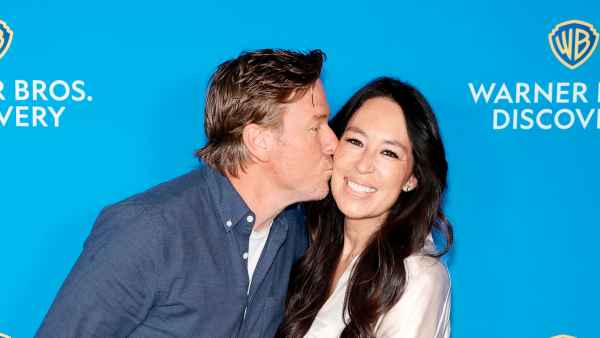 Joanna Gaines on How Marriage to Chip Keeps Getting Stronger