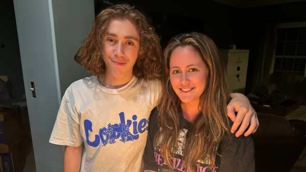 Teen Mom Jenelle Evans Explains Why Son Jace Moved to Florida to Live With His Dad Andrew Lewis