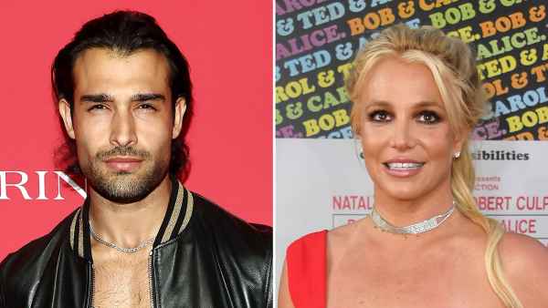 Feature Why Sam Asghari Wanted Ex Wife Britney Spears to Have a Prenup NDA in Their Marriage