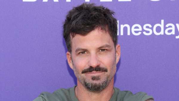 GettyImages 2166110283 Johnny Bananas on Why He Returns to The Challenge and When He Will Retire