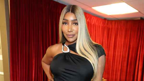 NeNe Leakes Reveals Whether She'd Return to 'Real Housewives of Atlanta'