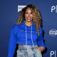 Sheree Whitfield Bio Pic