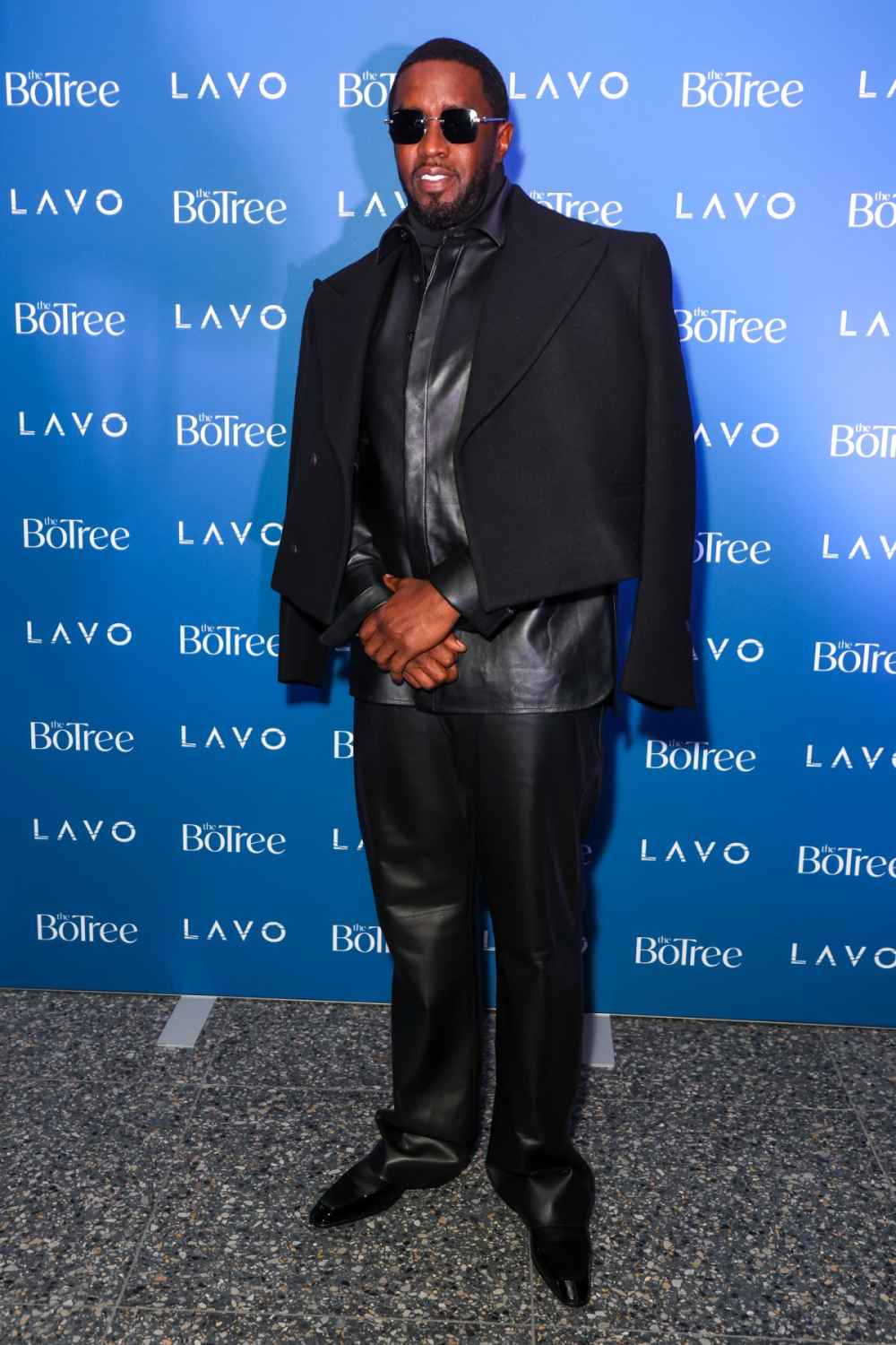 Diddy Files 100 Million Defamation Lawsuit Against Lawyer