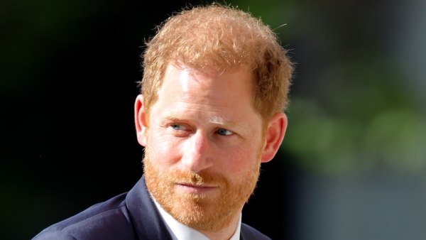 How Prince Harry Secretly Honored Late Grandfather Prince Philip for WWII Anniversary GettyImages-2152473731