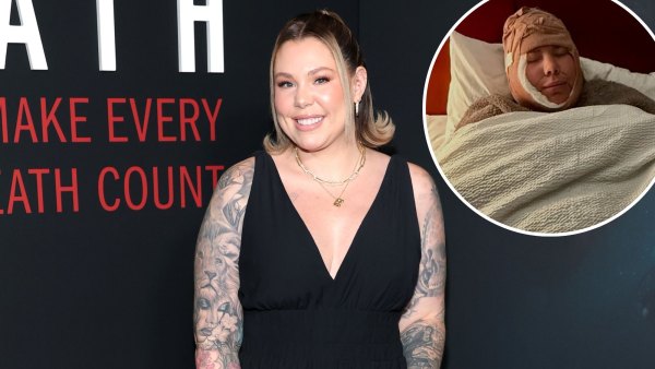 Kailyn Lowry Plastic Surgery