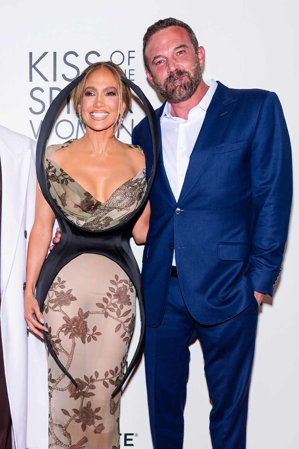 Ben Affleck Jennifer Lopez 2544 Us Weekly Cover