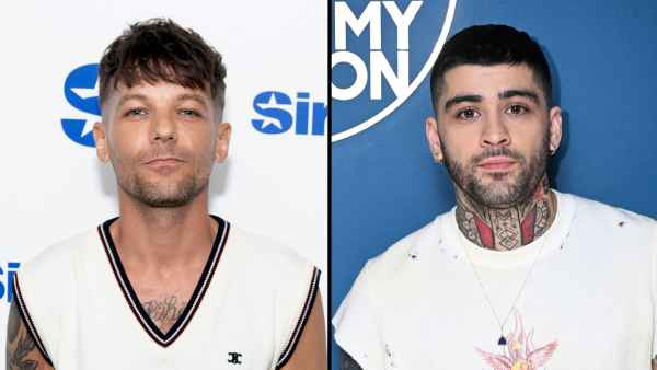 New Documentary Reportedly Reunites One Direction