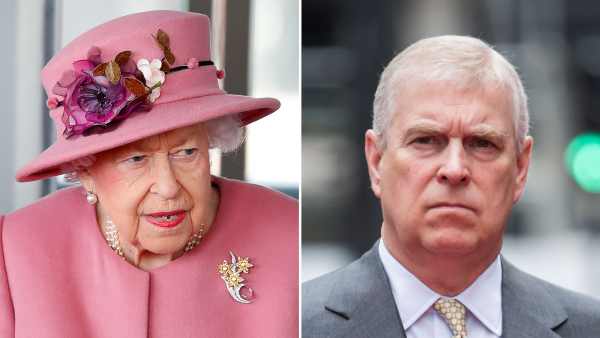 Queen Elizabeth II Would Have Been Heartbroken Over Andrew Situation