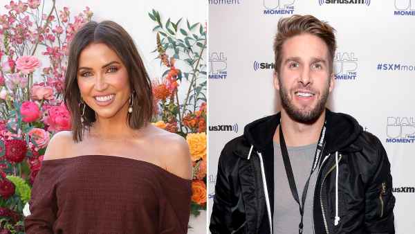 Kaitlyn Bristowe Weighs In on Ex Shawn Booths Biggest Pet Peeve
