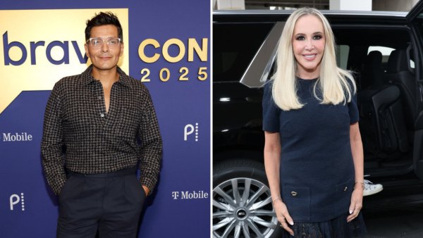 RodrigoReyes-and-Shannon-Beador-at-BravoCon-2025
