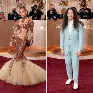 Everything to Know About the Glambot Drama: Starting With Jennifer Lopez and Ending With the True Creator