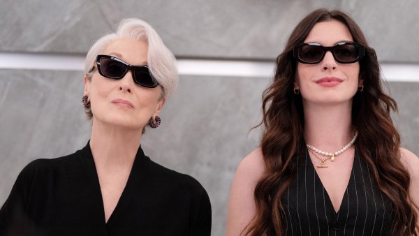 'Devil Wears Prada 2' Official Trailer Is Here