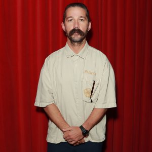 Looking Back at Shia LaBeouf Ups and Downs Through the Years
