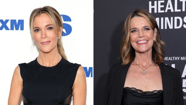 Megyn Kelly Slammed for Resurfacing Savannah Guthrie Kidnapping Story