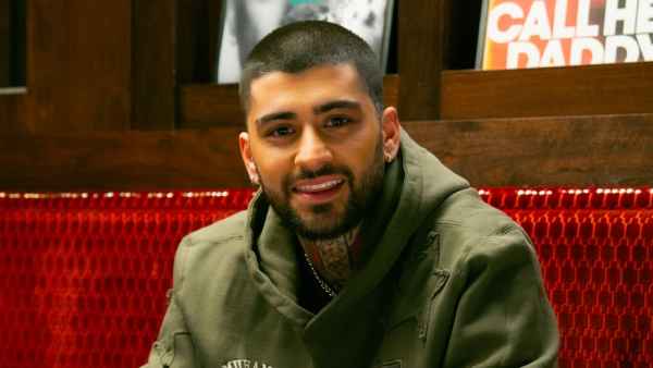 Is Zayn Malik Single? He Talks Tinder Drama, Dating Updates on 'Call Her Daddy'