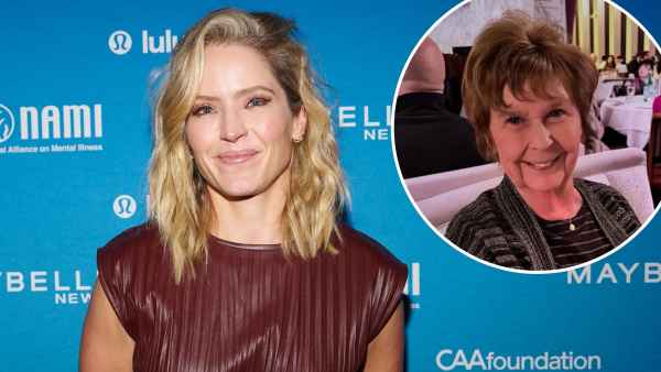 The View Star Sara Haines Talks Safety Concerns Amid Nancy Guthrie Case