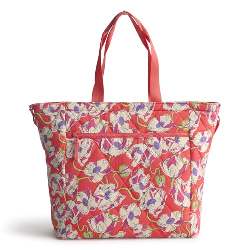 This Vera Bradley Lightweight Cooler Bag Is 73% Off