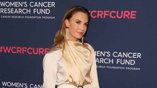 Elizabeth Chambers Focusing on Family After Quiet Split From Preston Landes Last Year