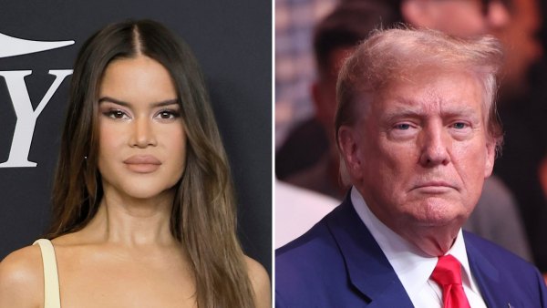 Maren Morris Sends Message to Supporters of President Donald Trump: ‘You Voted for This’