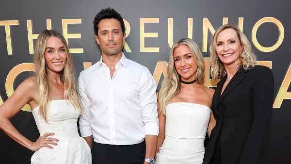 Feature Laguna Beach Creator Dishes About a Deleted Fight Scene