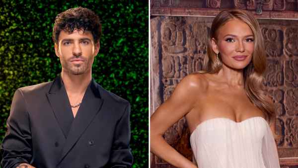 Southern Hospitalitys Justin Details 1st Date With Southern Charms Charley Cheeky Little Sleepover
