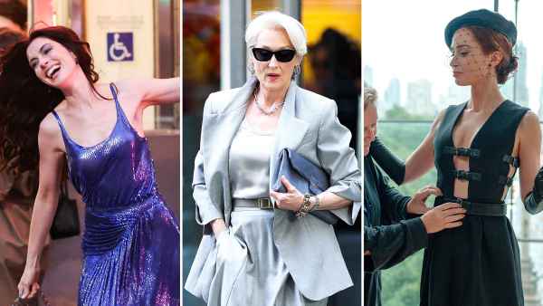 devil wears prada 2 inside look