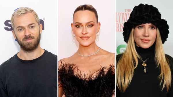 Former DWTS Pros Reveal Cringey Comments Their Celebrity Partners Said to Them During the Show