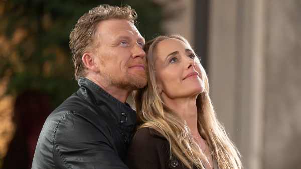 Grey's Anatomy EP Teases Season 23 Cast Exits, Changes