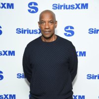 Denzel Washington Bio Pic