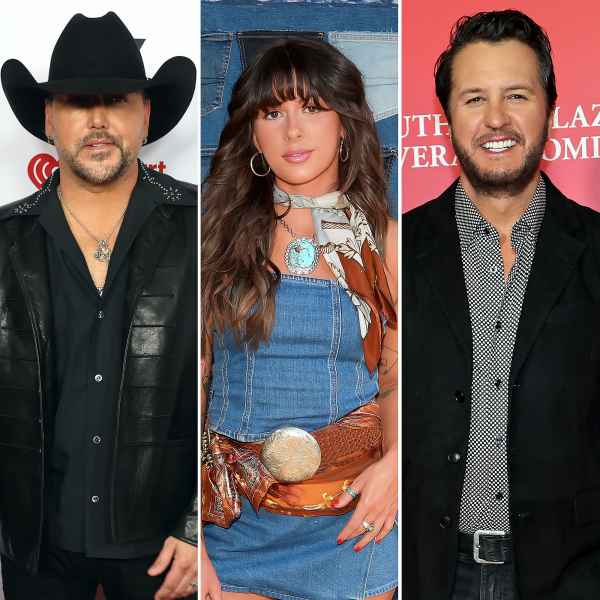 Everything to Know About CMA Fest 2026 in Nashville Jason Aldean Ella Langley Luke Bryan