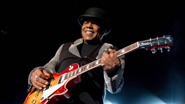Michael Jackson's Nephew Taj Says Dad Tito Was Told He Was 'Worthless' His 'Whole Life'