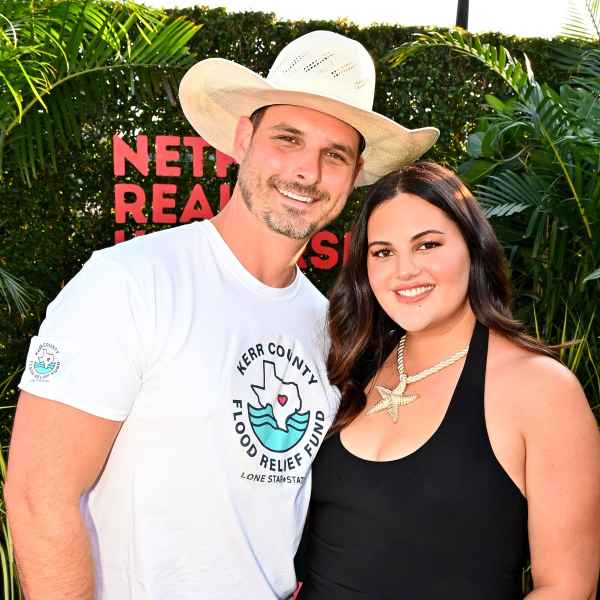 Love Is Blind Alexa Lemieux Breaks Her Silence on Reason for Brennon Lemieux Divorce