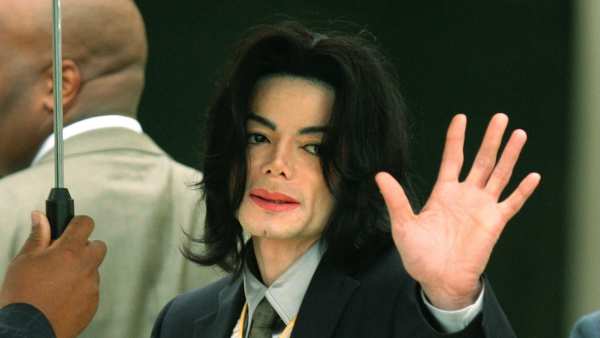 Michael Jackson's Child Molestation Trial to Be Revisited in New Netflix Docuseries