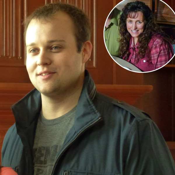 Josh Duggar Accuses Mom Michelle of Playing a Role in His Child Pornography Conviction