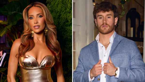 Southern Hospitality Star Mia Accused of Having Sex With West Wilson Saying His D Was So Good