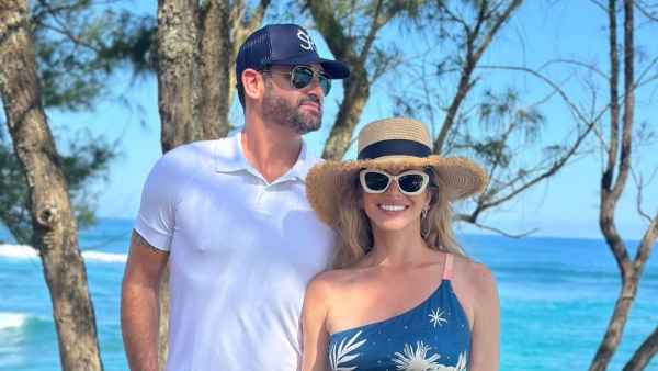 Dina Manzo and Husband David Cantin Secretly Filed for Divorce Before Calling It Off 1 Year Later