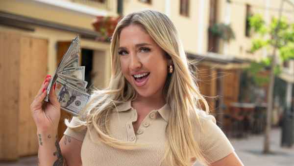 MILLION DOLLAR NANNIES