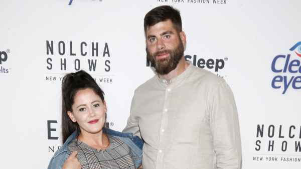 Teen Mom Jenelle Evans Reveals If Shed Ever Give Ex-Husband David Eason One More Chance
