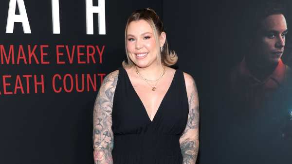 Kailyn Lowry Says She Spent 'Almost' $1 Million on Custody Battle With Ex