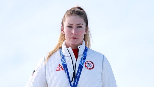 Mikaela Shiffrin Recalls Watching Security Footage of Fathers Fatal Accident