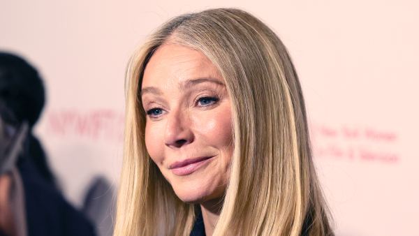 Gwyneth Paltrow
