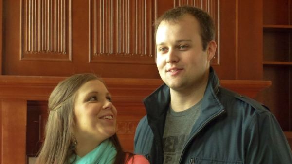 How Josh Duggar's Wife Anna Assisted With Motion to Vacate His Sentence Before Judge Denied It