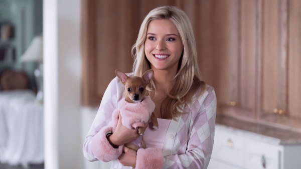 Lexi Minetree Elle Review