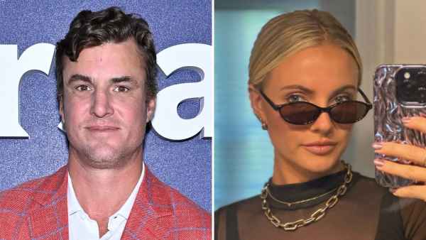 Shep Rose Reunites With Ex Taylor Ann Green on Anniversary of Her Brother's Death