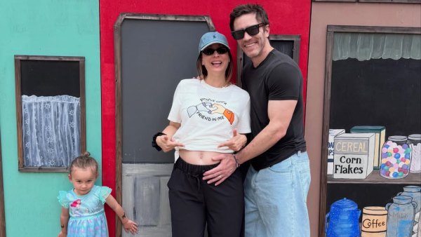 kaley cuoco tom pelphrey