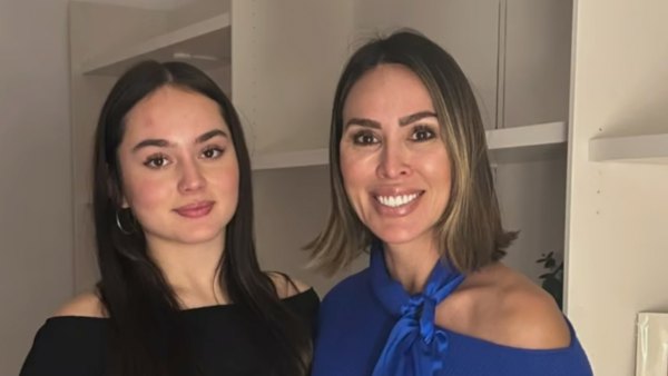 RHOC Alum Kelly Dodd Says Her Daughter Jolie, 20, Has Become Woke After Studying in Paris