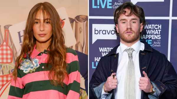 Amanda Batula and West Wilson Seemingly React to Pregnancy Rumors in Cheeky Shopping Video