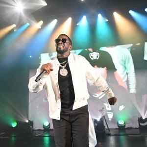 Sean 'Diddy' Combs' Prison Release Date Moved Up Again Despite Reported Fight With Fellow Inmate