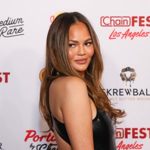 Chrissy Teigen