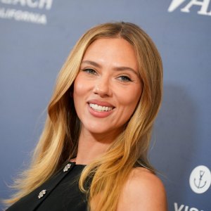 Scarlett Johansson